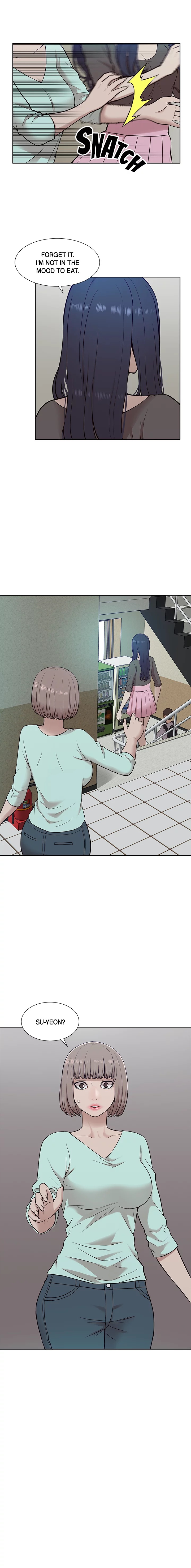 How to Train Her Chapter 12 - HolyManga.Net