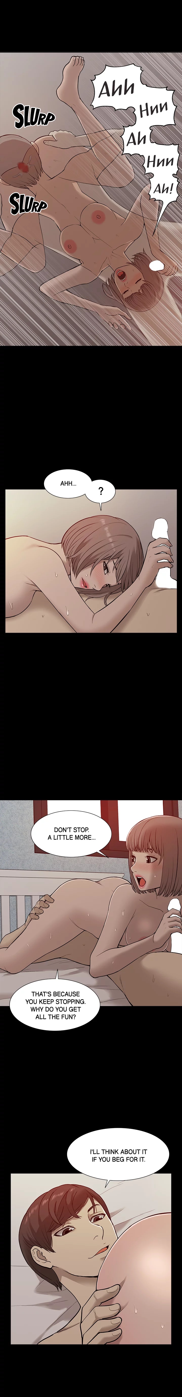 How to Train Her Chapter 12 - HolyManga.Net