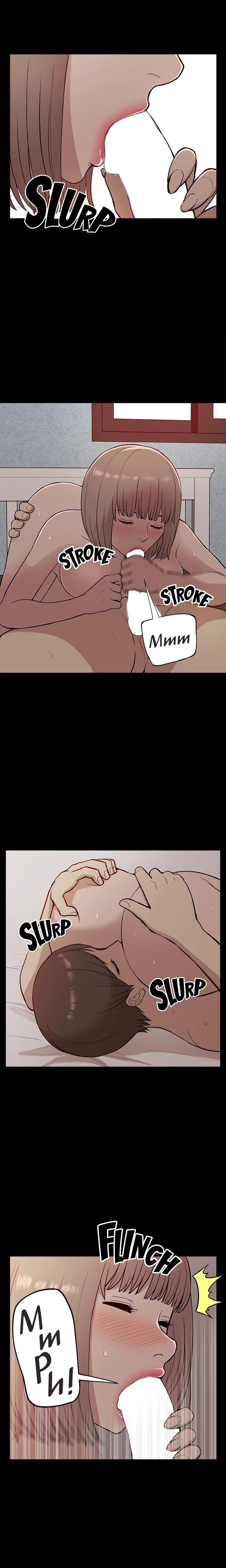 How to Train Her Chapter 12 - HolyManga.Net