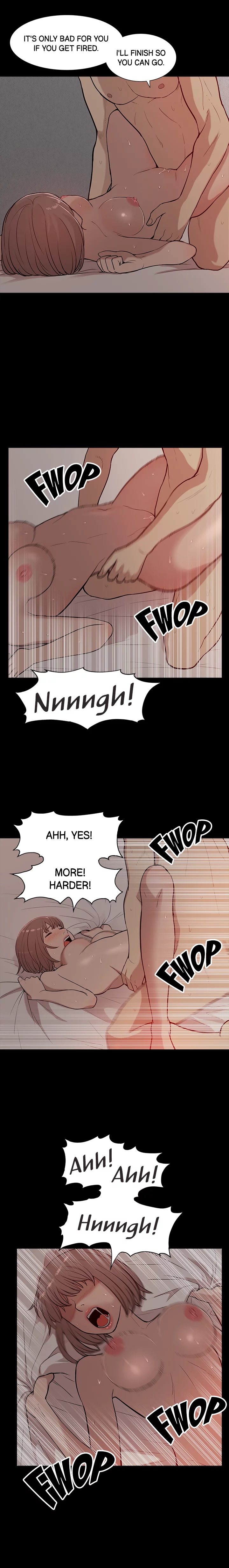 How to Train Her Chapter 13 - HolyManga.Net