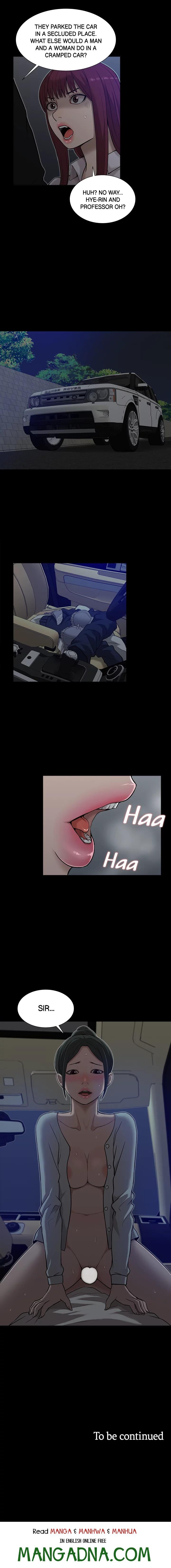 How to Train Her Chapter 13 - HolyManga.Net