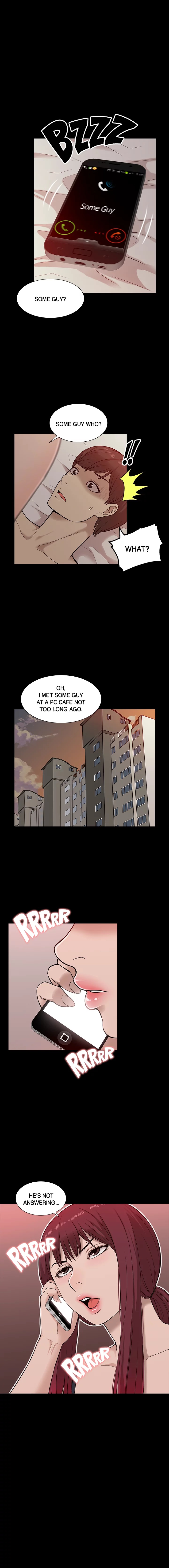 How to Train Her Chapter 13 - HolyManga.Net