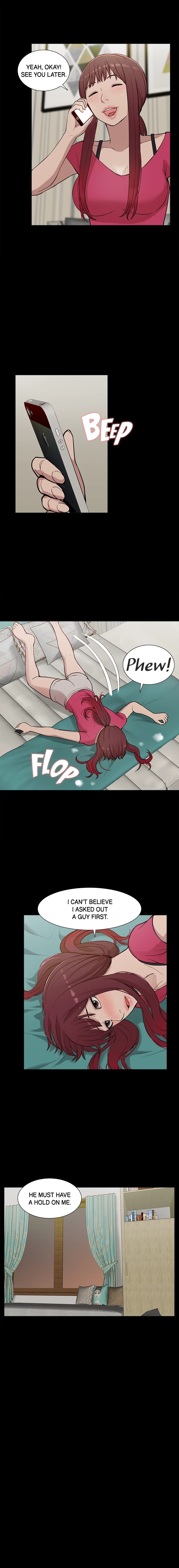How to Train Her Chapter 13 - HolyManga.Net