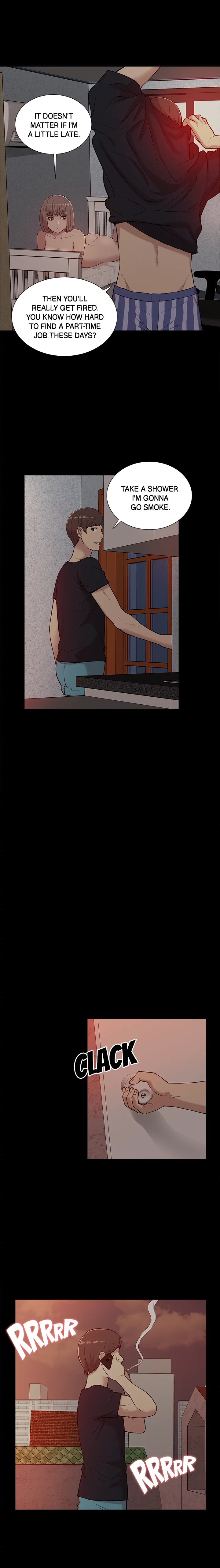 How to Train Her Chapter 13 - HolyManga.Net