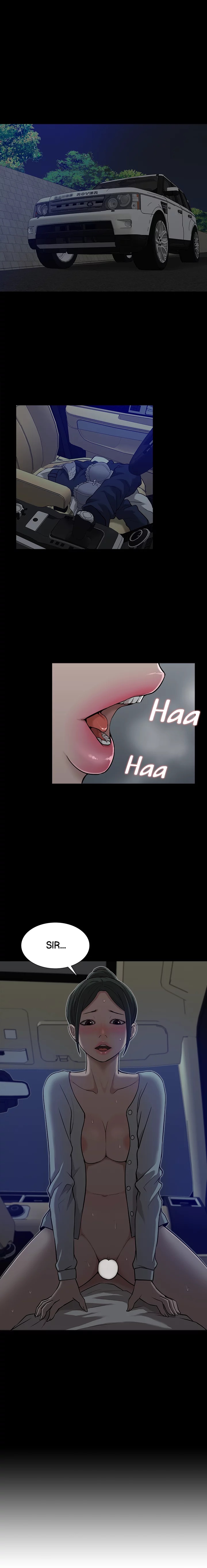 How to Train Her Chapter 14 - HolyManga.Net