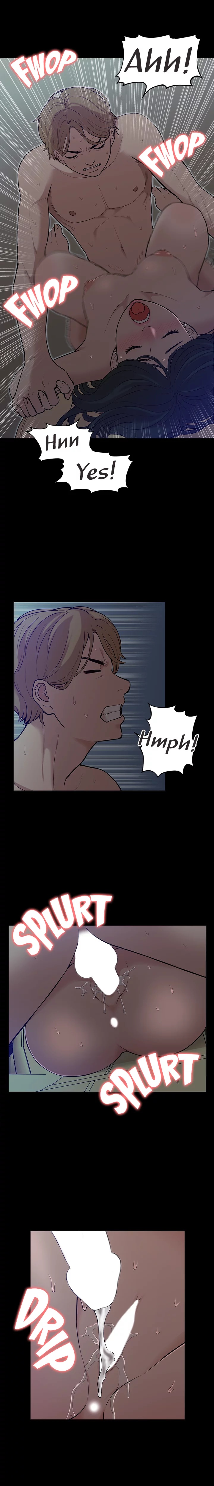 How to Train Her Chapter 14 - HolyManga.Net