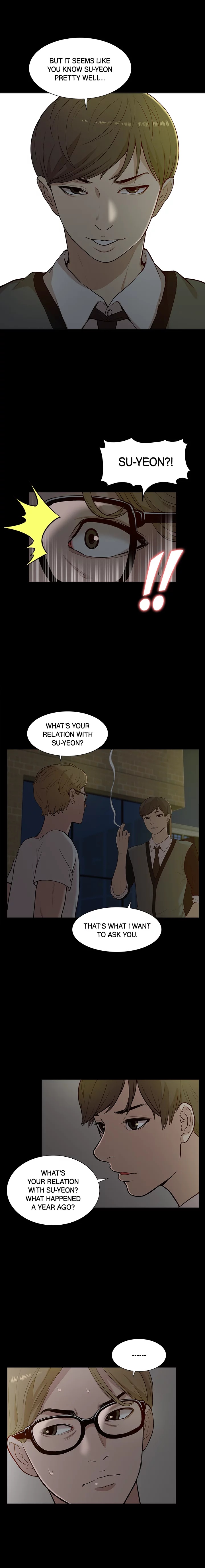 How to Train Her Chapter 14 - HolyManga.Net