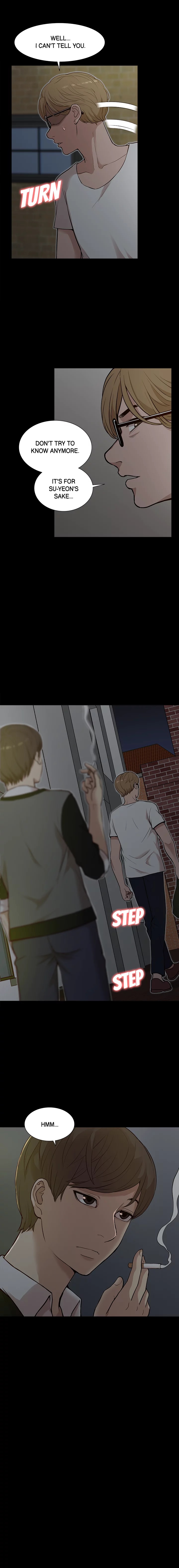 How to Train Her Chapter 14 - HolyManga.Net