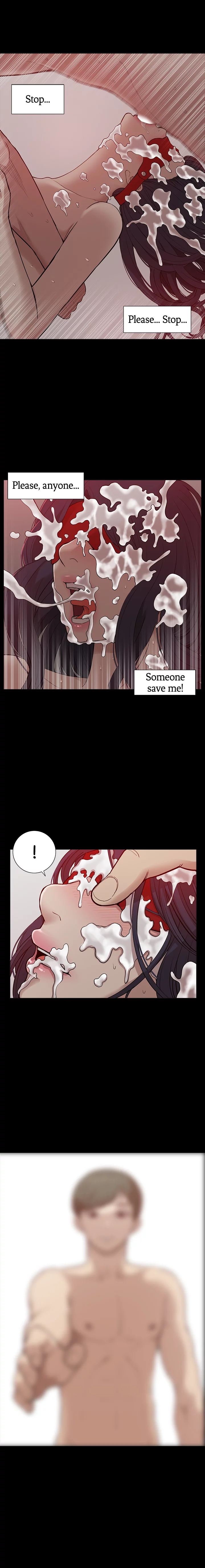 How to Train Her Chapter 15 - HolyManga.Net