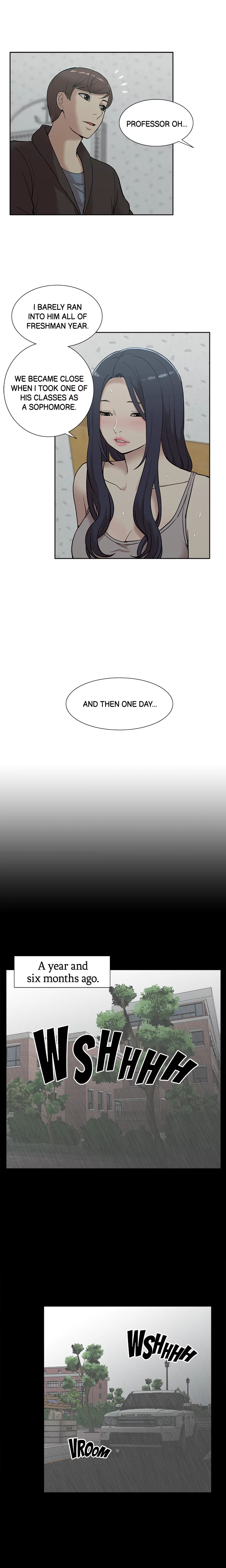 How to Train Her Chapter 15 - HolyManga.Net
