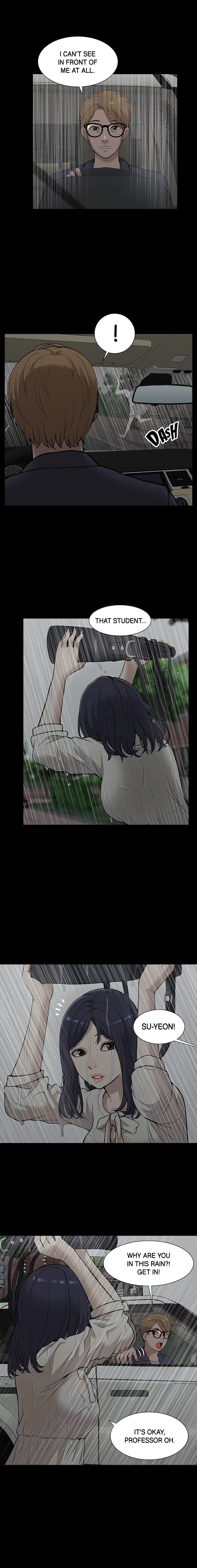 How to Train Her Chapter 15 - HolyManga.Net