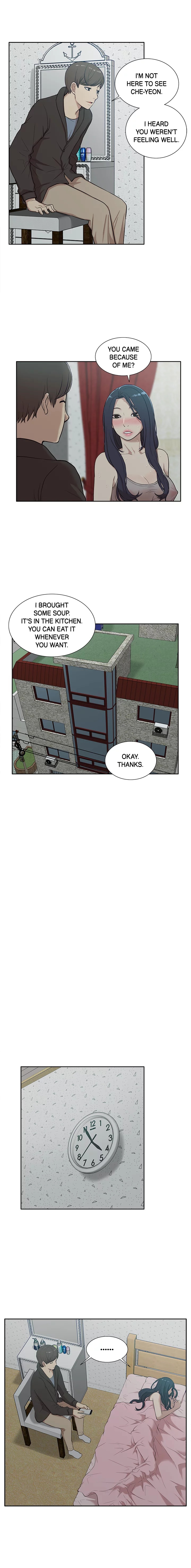 How to Train Her Chapter 15 - HolyManga.Net