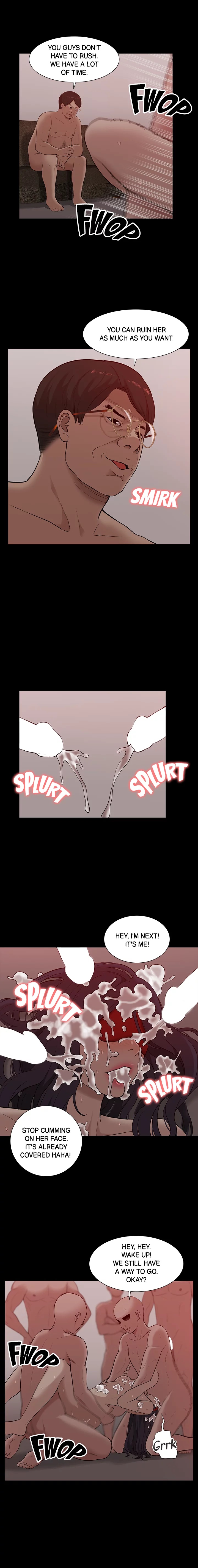 How to Train Her Chapter 15 - HolyManga.Net