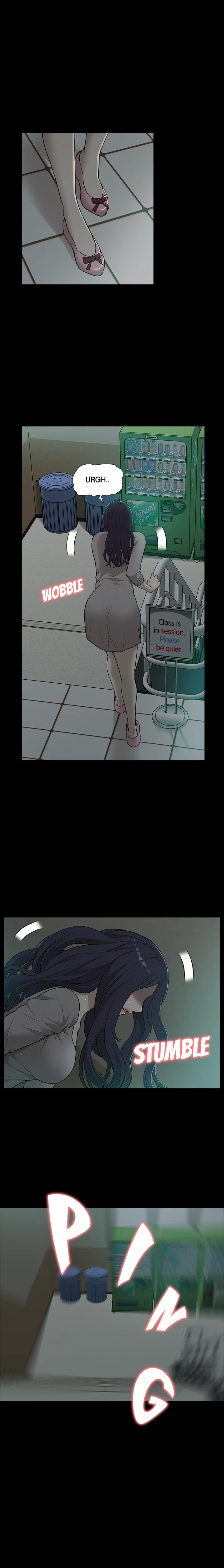 How to Train Her Chapter 15 - HolyManga.Net