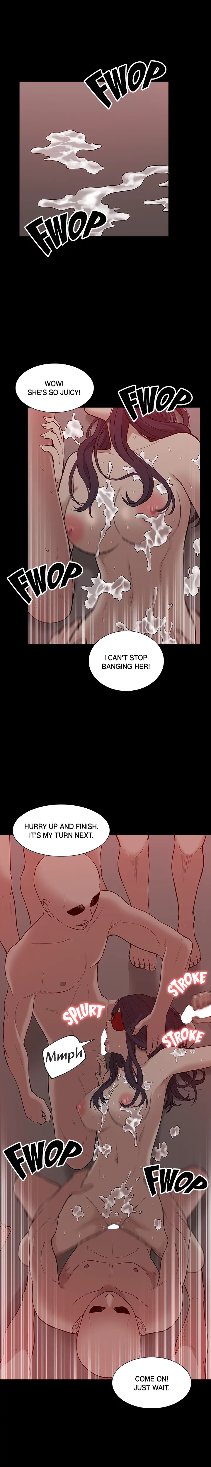 How to Train Her Chapter 15 - HolyManga.Net