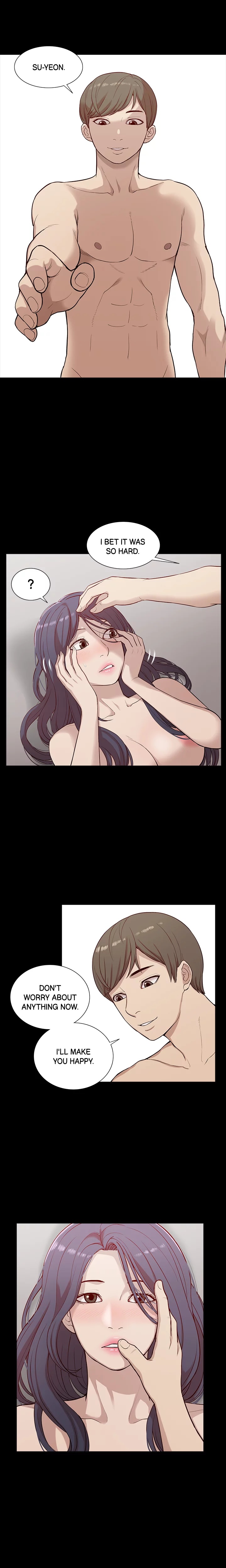 How to Train Her Chapter 15 - HolyManga.Net
