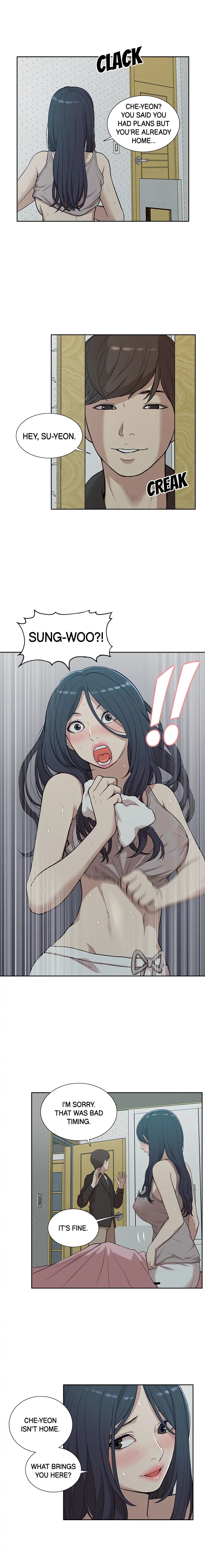 How to Train Her Chapter 15 - HolyManga.Net