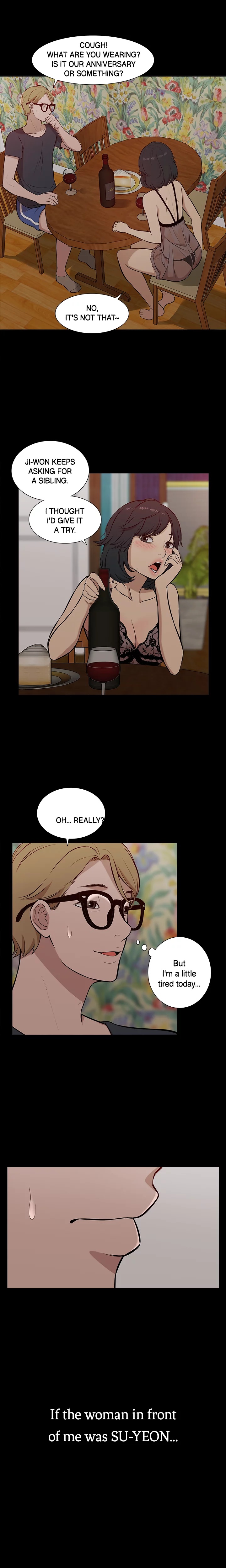 How to Train Her Chapter 16 - HolyManga.Net