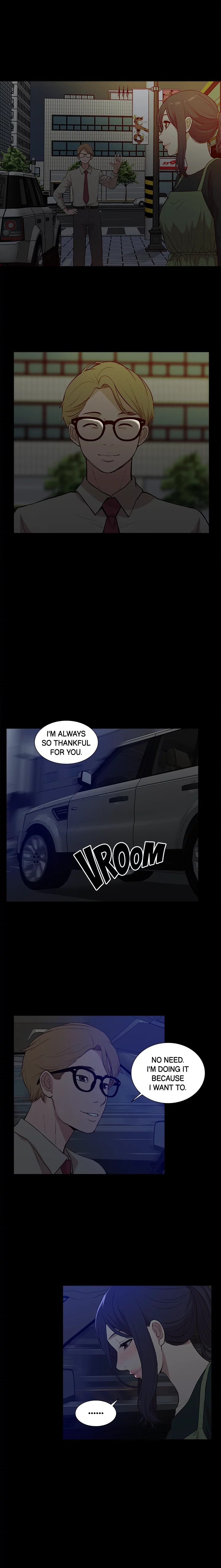 How to Train Her Chapter 16 - HolyManga.Net