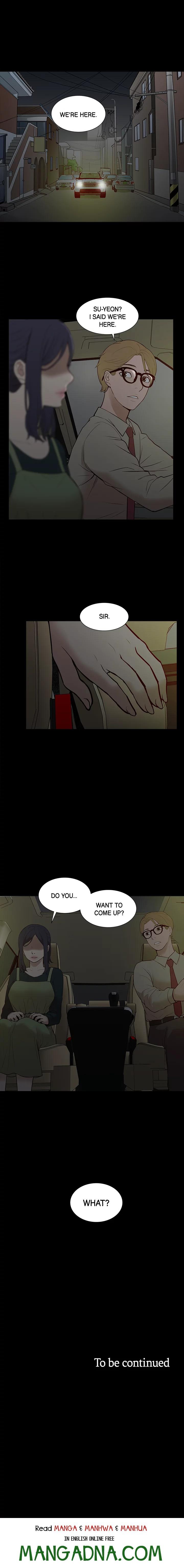 How to Train Her Chapter 16 - HolyManga.Net