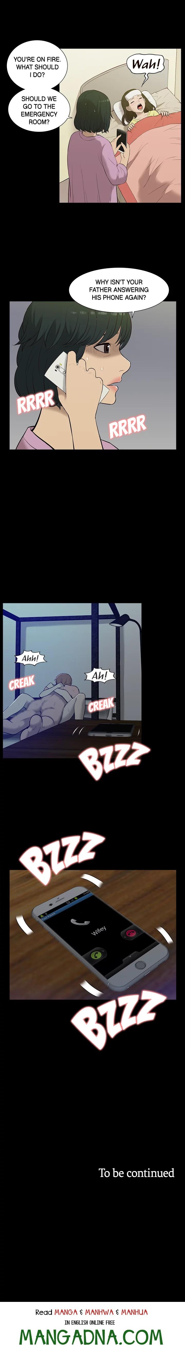 How to Train Her Chapter 17 - HolyManga.Net