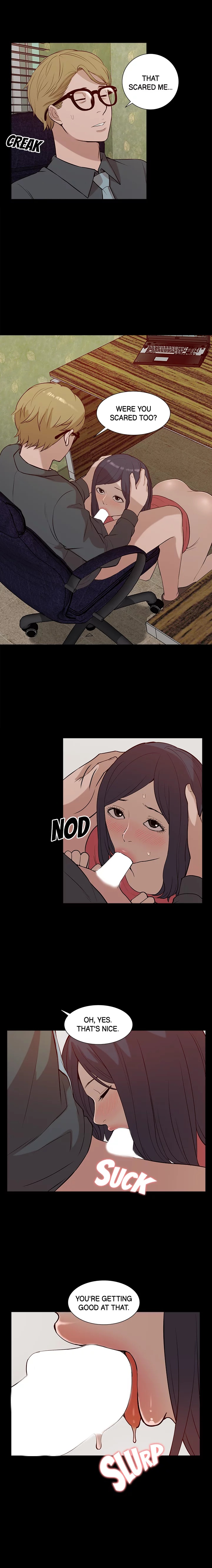 How to Train Her Chapter 18 - HolyManga.Net