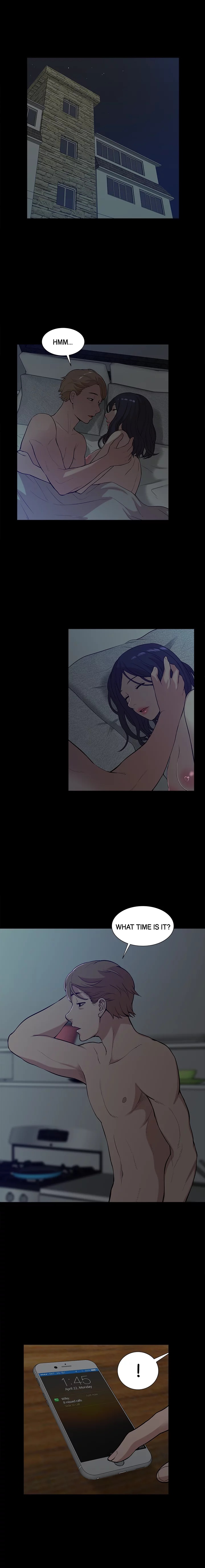 How to Train Her Chapter 18 - HolyManga.Net