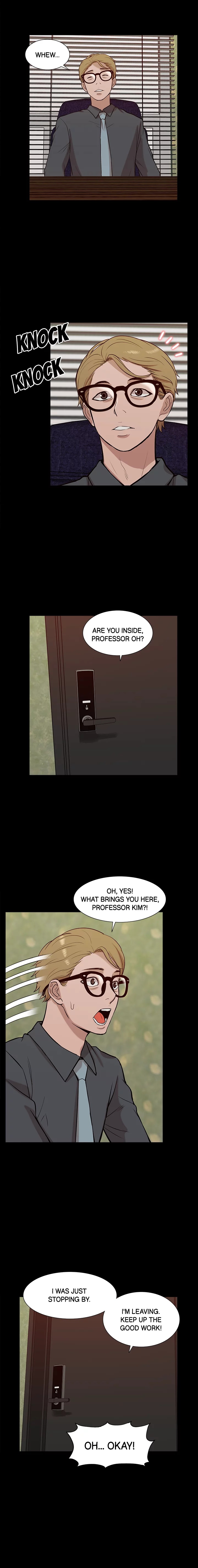 How to Train Her Chapter 18 - HolyManga.Net
