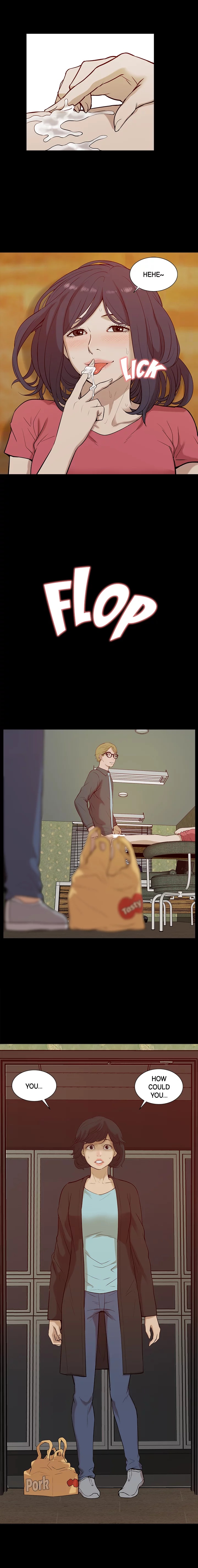How to Train Her Chapter 19 - HolyManga.Net
