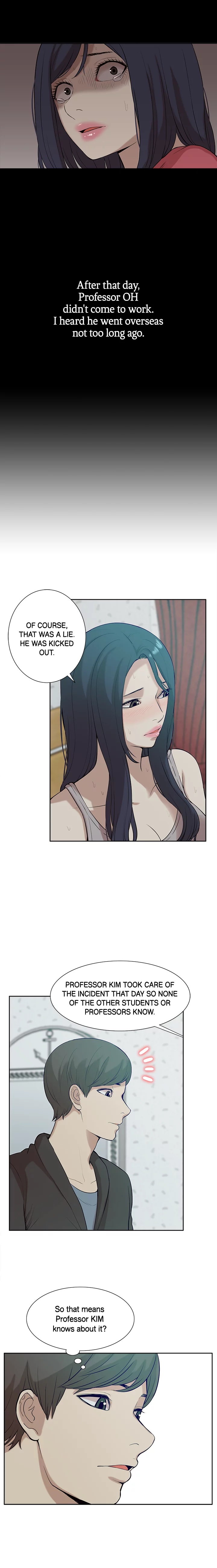 How to Train Her Chapter 19 - HolyManga.Net