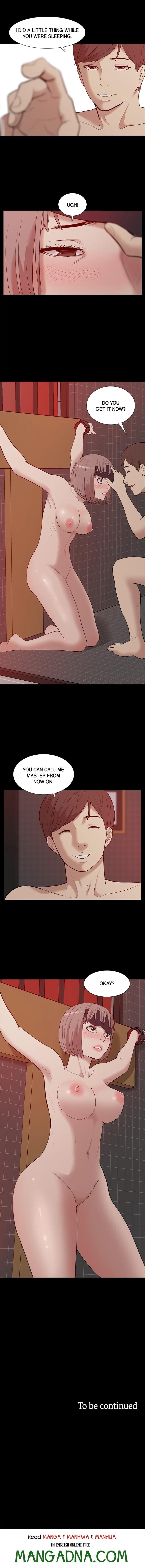 How to Train Her Chapter 19 - HolyManga.Net