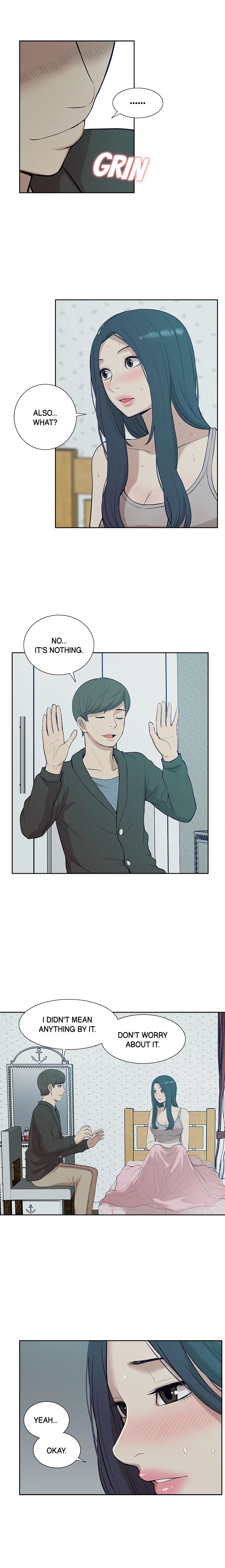 How to Train Her Chapter 19 - HolyManga.Net
