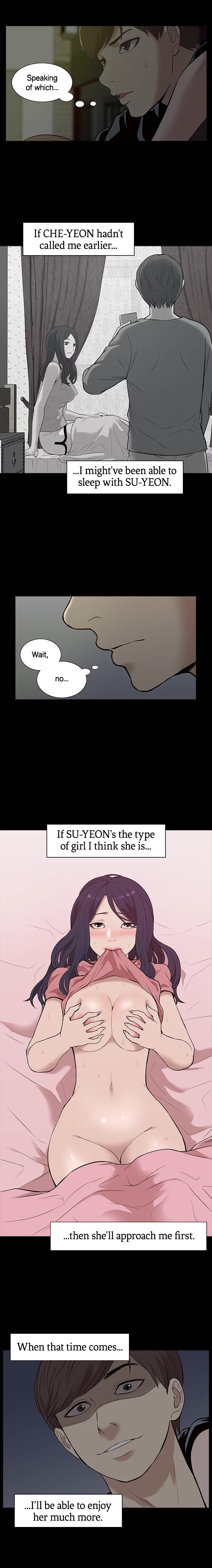 How to Train Her Chapter 19 - HolyManga.Net