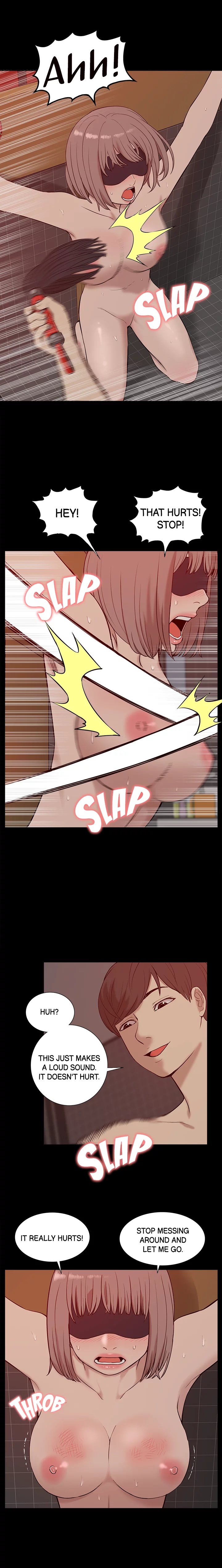 How to Train Her Chapter 20 - HolyManga.Net