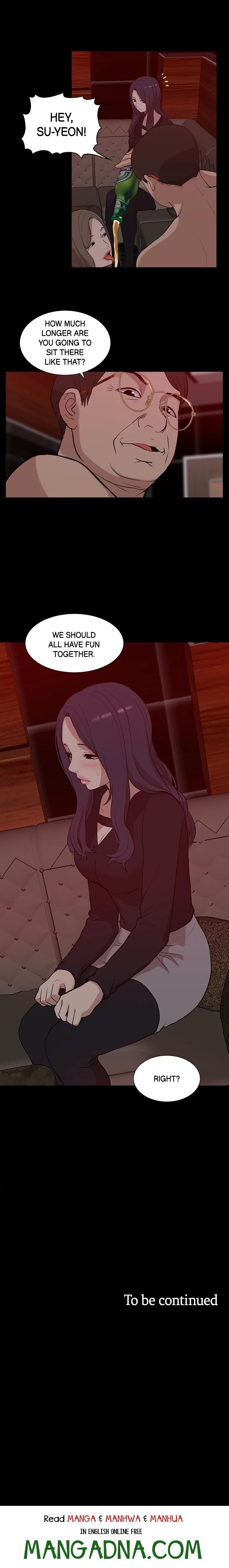 How to Train Her Chapter 20 - HolyManga.Net