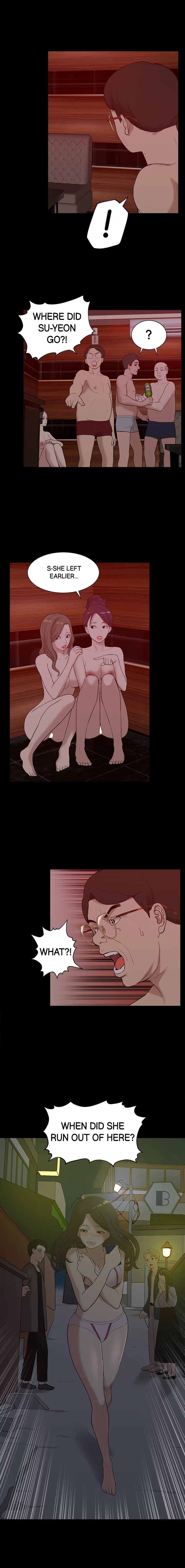 How to Train Her Chapter 21 - HolyManga.Net