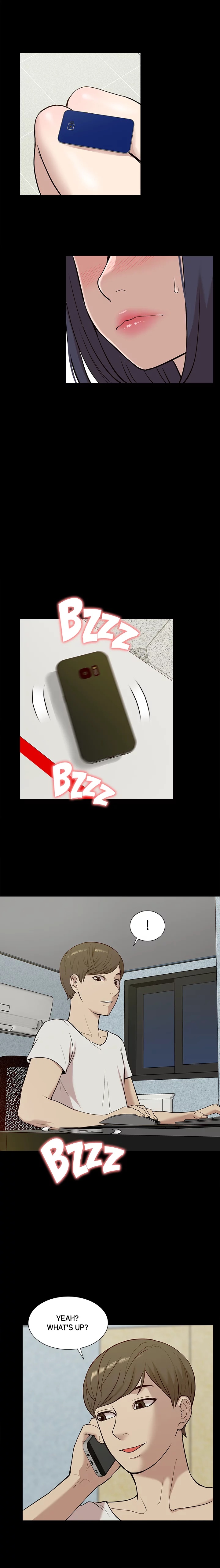 How to Train Her Chapter 21 - HolyManga.Net