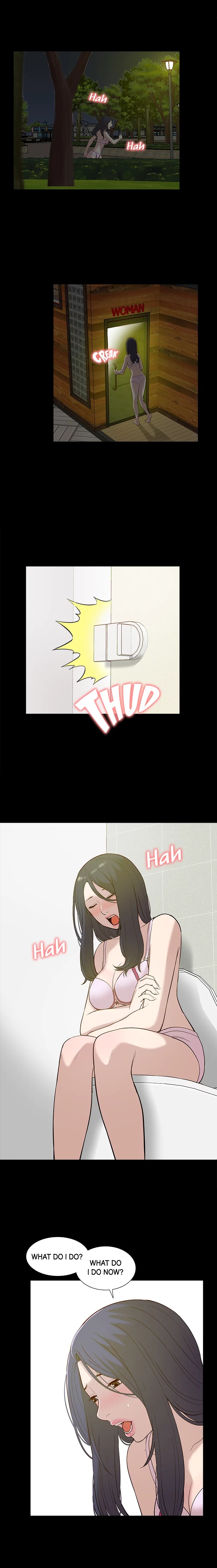 How to Train Her Chapter 21 - HolyManga.Net