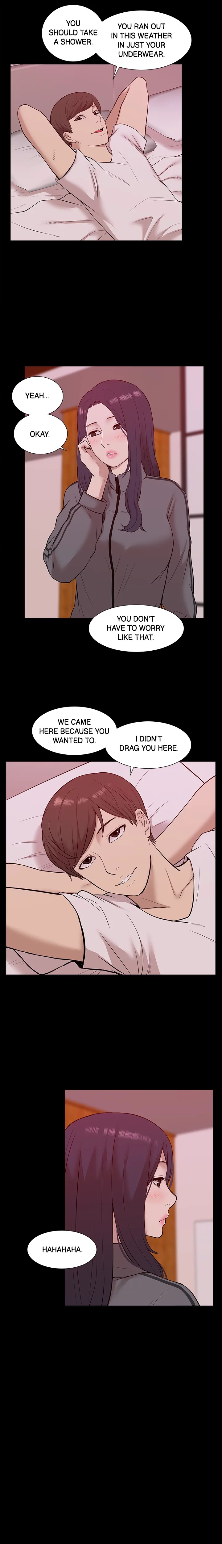 How to Train Her Chapter 22 - HolyManga.Net