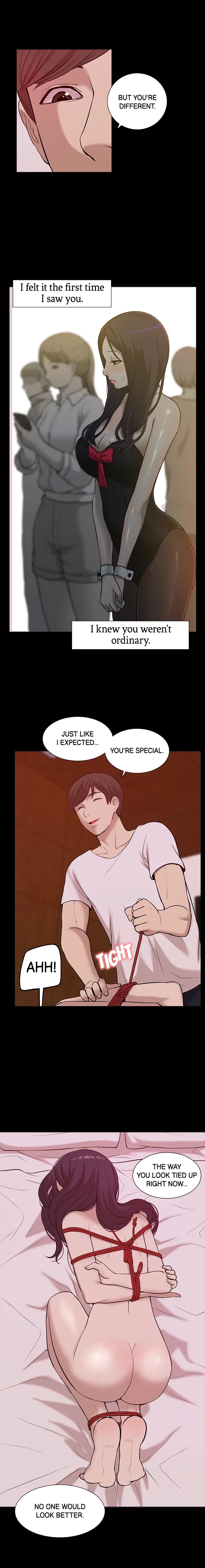 How to Train Her Chapter 22 - HolyManga.Net