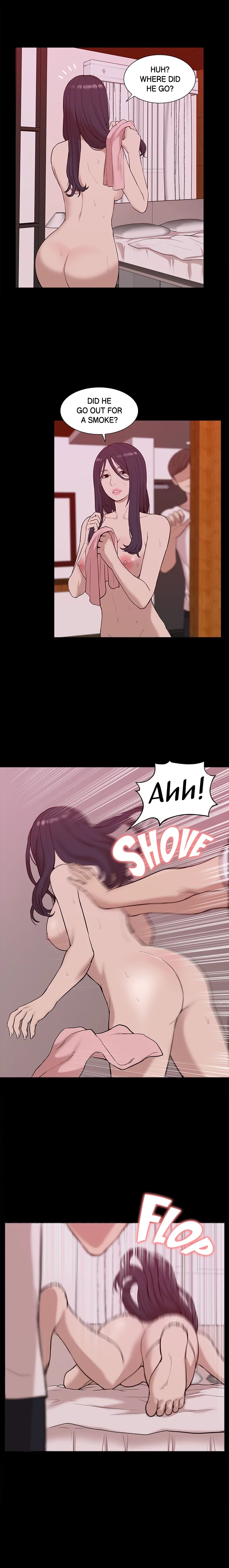 How to Train Her Chapter 22 - HolyManga.Net