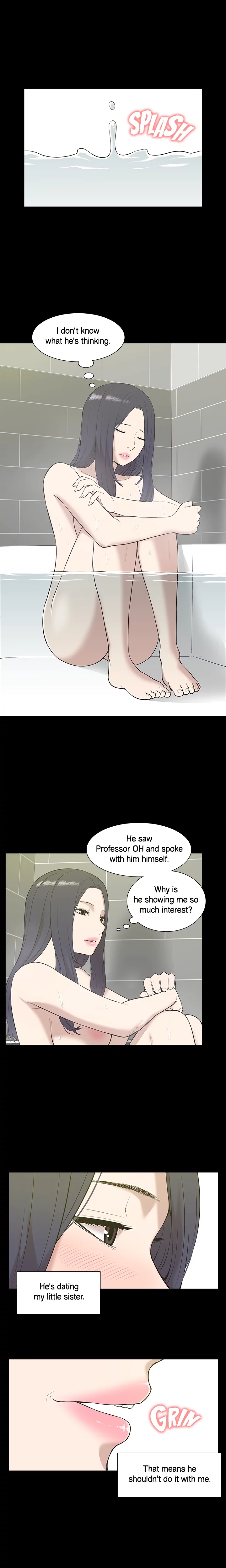 How to Train Her Chapter 22 - HolyManga.Net