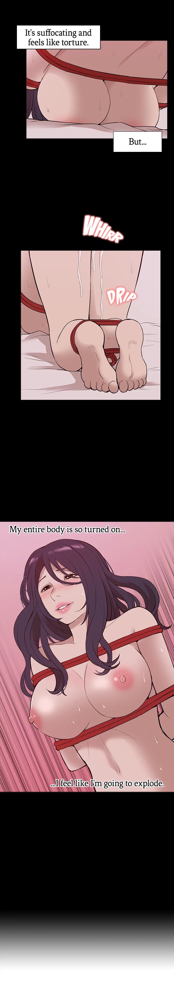 How to Train Her Chapter 23 - HolyManga.Net
