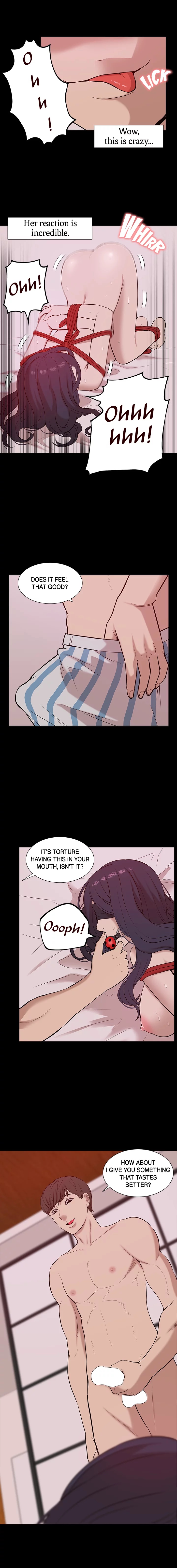 How to Train Her Chapter 23 - HolyManga.Net
