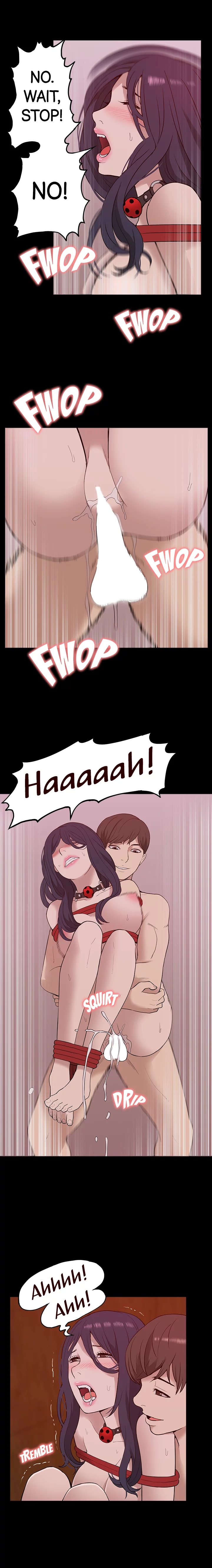 How to Train Her Chapter 23 - HolyManga.Net