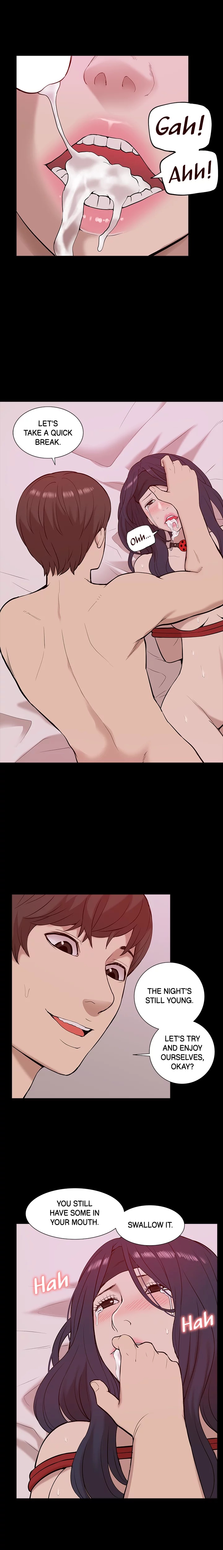 How to Train Her Chapter 23 - HolyManga.Net
