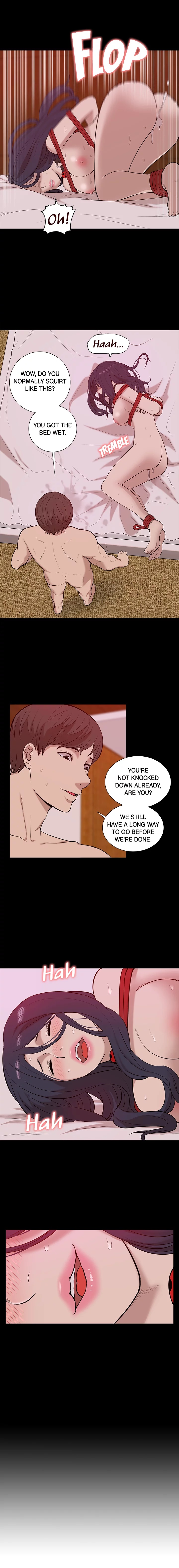 How to Train Her Chapter 23 - HolyManga.Net