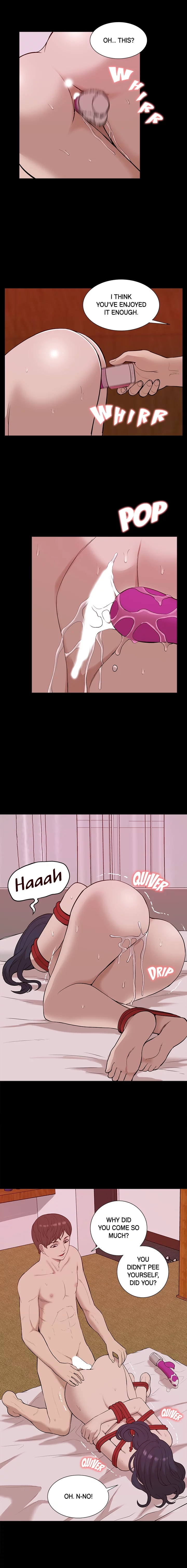 How to Train Her Chapter 23 - HolyManga.Net