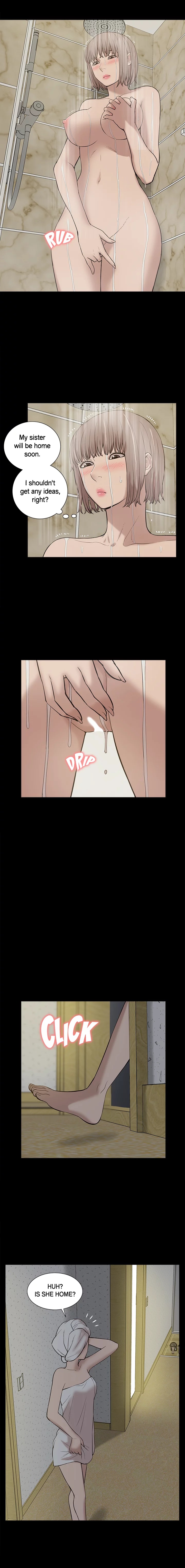 How to Train Her Chapter 25 - HolyManga.Net