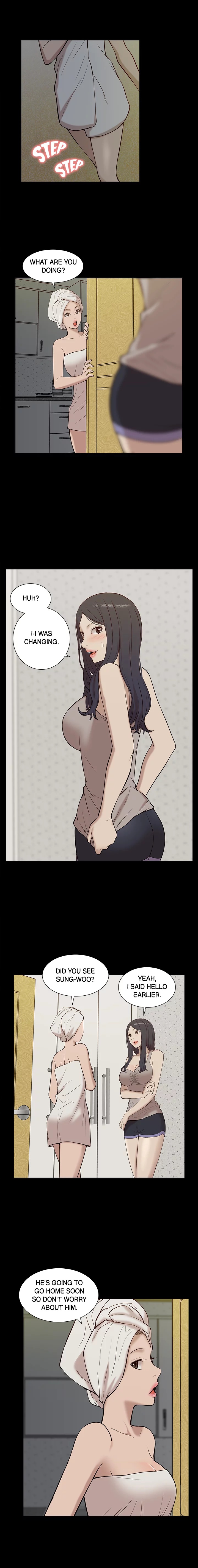 How to Train Her Chapter 25 - HolyManga.Net